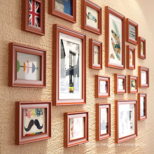New Design Decorative American European French Style Photo Frame picture frames